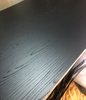 16mm 18mm white black and solid color melamine board