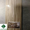  High glossy wood grain plywood mdf board