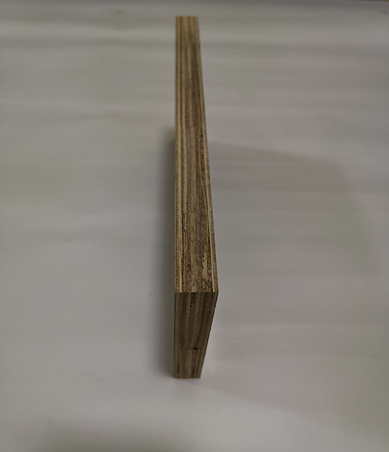 competitive price melamine faced board