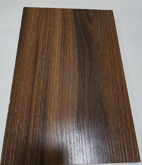 18mm cheap price melamine faced panel