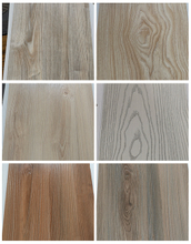 16mm 18mm Wood Grain Malemine board
