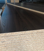 Synchronized Embossed Wood Grain Malemine Plywood