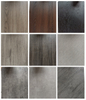 16mm 18mm white black and solid color melamine board