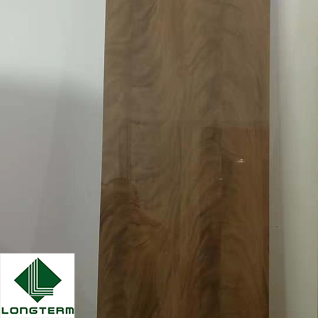  High glossy Acrylic PET plywood mdf board