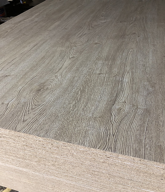 16mm 18mm white black and solid color melamine board